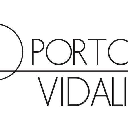 Porto Vidali Apartment Agios Ioannis  Exterior photo