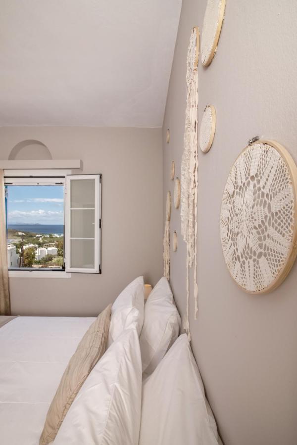 Porto Vidali Apartment Agios Ioannis  Exterior photo