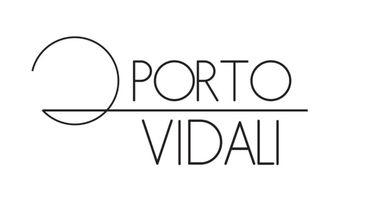 Porto Vidali Apartment Agios Ioannis  Exterior photo