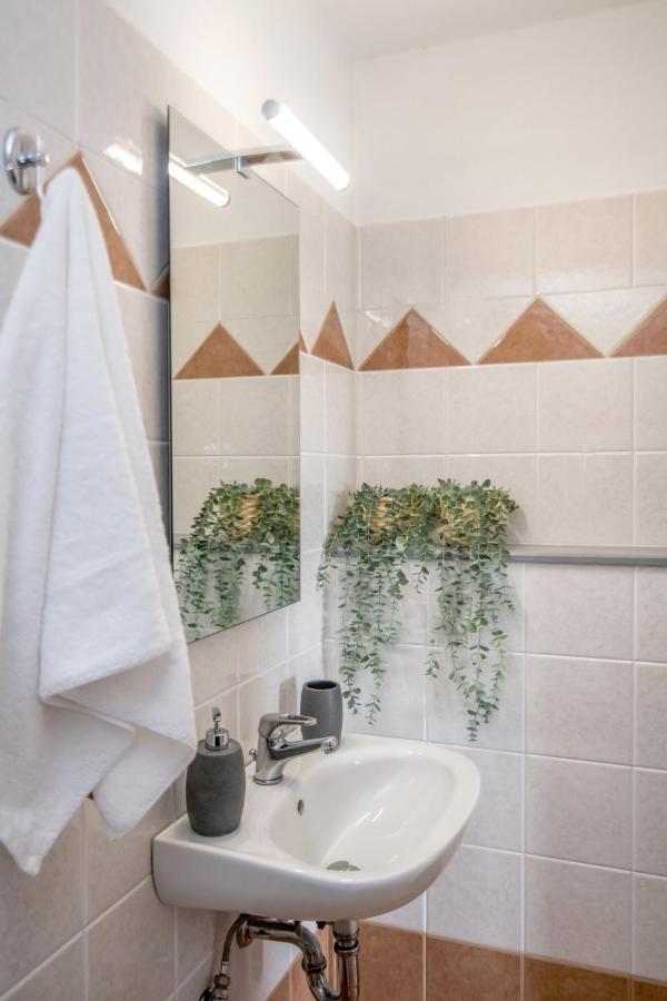 Porto Vidali Apartment Agios Ioannis  Exterior photo